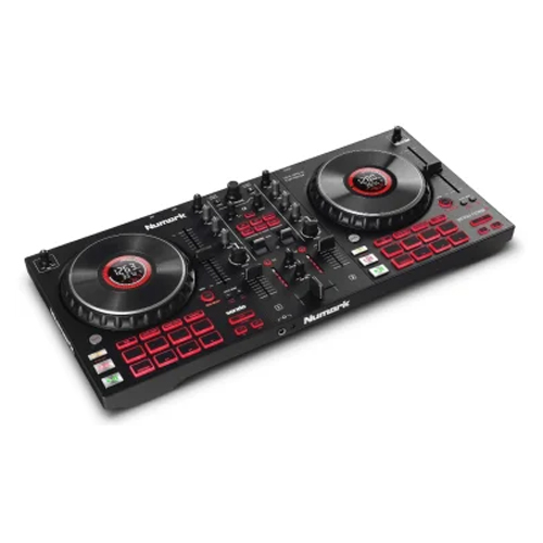 dj-udstyr