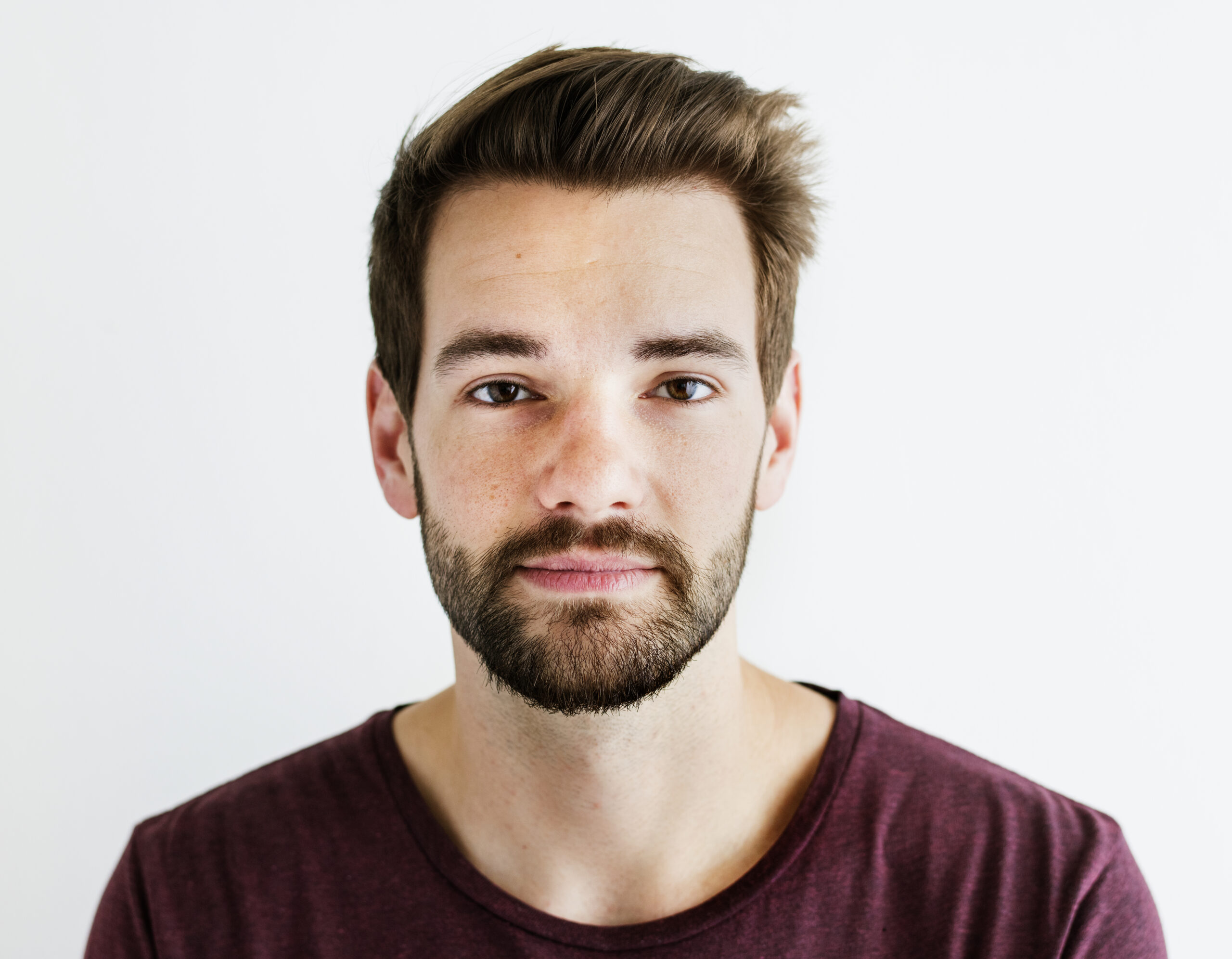Jesper Buchholdt Gjørup