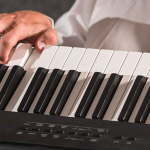 Stagepiano