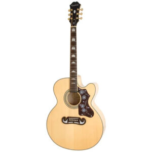 western guitar